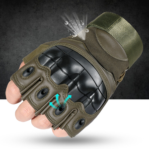 Guantes de Motocicleta de Nuevo Estilo para Hombre, Personalizados, de Cuero Encerado, Estilo Café Racer, para Carreras al Aire Libre - Product Image 1