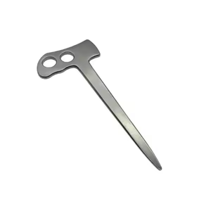 Dissecteur musculaire orthopédique à garantie d'un an, instruments chirurgicaux orthopédiques pour la colonne vertébrale par Surgiright - Product Image 2