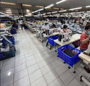 Maillot de hockey personnalisé blanc rouge-noir - Product Image 5