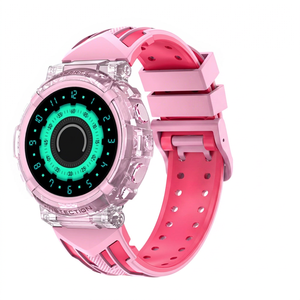 Montre connectée Sower HT25 Sport, écran IPS 1,27 pouces, étanche, moniteur de fréquence cardiaque, pour hommes, femmes, unisexe, tracker de fitness - Product Image 1