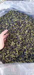 ขายดีที่สุดในปริมาณมากแห้งผีเสื้อสีฟ้าถั่วดอกชาผลิตภัณฑ์สมุนไพรที่ผลิตในเวียดนามจากฟาร์มบัวสีฟ้าเวียดนาม - Product Image 4