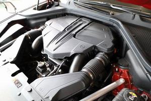 2025 abordable gGen-esiss GV80 Coupé 3.5T e-SC - Product Image 5