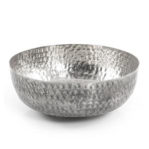 Bol à chocolat en métal fini doré Bol à chocolat en métal de haute qualité fait à la main Hot Selling Designer Luxury New Metal Chocolate Bowl - Product Image 6