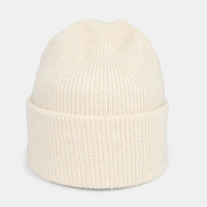 Designer Logo Winter Jacquard Beanie Caps 100% Algodón Calidad premium-Etiqueta privada personalizada Precio directo de fábrica - Product Image 2