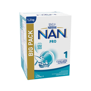 Precio de Fábrica, <span class=keywords><strong>Leche</strong></span> de Fórmula para Bebés Nestle <span class=keywords><strong>NAN</strong></span> Pro, Grado de Exportación, Oferta de Suministro al por Mayor - Product Image 5