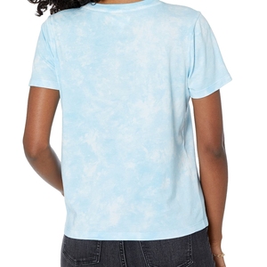 Camiseta de Mujer 2026, Personalizada con Impresión, Secado Rápido, Transpirable, Sublimada, Talla Estadounidense, Camisetas para Mujer - Product Image 4