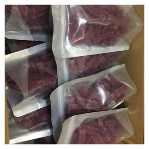 Ngon rêu biển Gummies với thảo dược pha trộn rêu biển Gummies bao gồm wildcrafted rễ lý tưởng cho trẻ em người lớn và chế độ ăn uống kế hoạch - Product Image 3