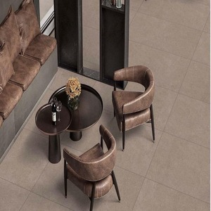 Azulejos de Porcelana Pulida de Fabricación India para Uso en Pisos de Hogares, Hoteles y Oficinas Corporativas Disponibles para la Venta - Product Image 3