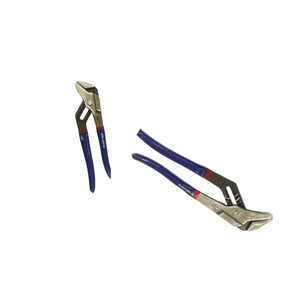 Ensemble d'outils de pinces à bec de corbeau multifonctions réglables - Product Image 5