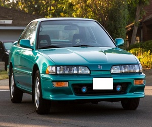 Gran Oferta: Acura Integra GS-R Coupé 1992, Listo para Enviar - Product Image 1