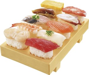 Wholesale User-friendly Practical Sushi <b>Hand</b> Tool <b>for</b> Wholesale - Product Image 1
