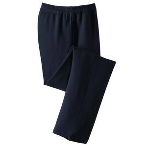 กางเกงจ็อกเกอร์ออกกำลังกายคุณภาพสูงสำหรับผู้ชายและผู้หญิง ผลิตจากผ้าฝ้าย 100% ระบายอากาศได้ดี แห้งเร็ว เหมาะสำหรับใช้ในยิมและฤดูหนาว - Product Image 1