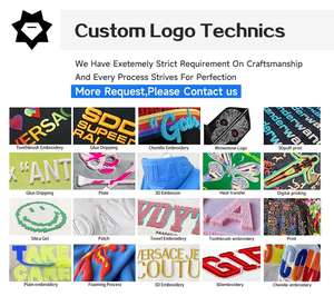 เสื้อผ้าแนวสตรีทพิมพ์ลายดิจิตอลสำหรับฤดูหนาวสินค้า OEM 500gsm 3D ฟูฟ่องขนแกะโพลีเอสเตอร์ออกแบบได้ตามต้องการมีฮู้ดสำหรับทุกเพศ - Product Image 5