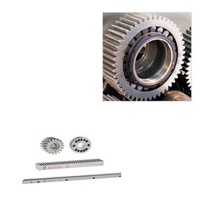 Nouvel arrivage de rayonnages et pignons à usage industriel Multiple, achat à un prix abordable disponible à un bon prix disponible à un bon prix - Product Image 2