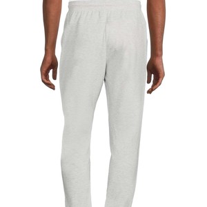 Vente en gros Coton Polaire Logo Personnalisé Haute Qualité Joggers Fitness Décontracté Séchage Rapide Respirant Joggers Gym Sport Hommes Pantalons de Survêtement - Product Image 3