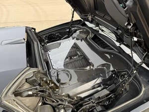 Auto Usata Super Pulita 2024 Chevrolet <span class=keywords><strong>Corvette</strong></span> Z06 Convertibile 2LZ Spedizione Mondiale - Product Image 5