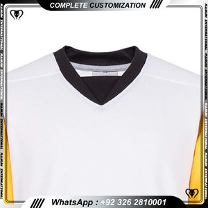 Uniforme de Hockey Sublimación Y Color - Product Image 3