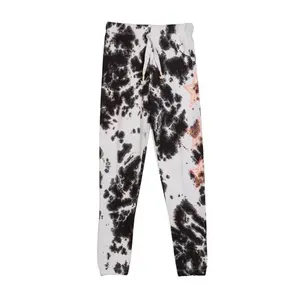 Nuovo elegante e confortevole classico all'aperto invernale termico alla moda donna pantaloni Tie Dye da MANASSEH INTERNATIONAL