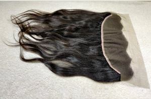 Extension de cheveux humains LACE FRONTAL - Product Image 6