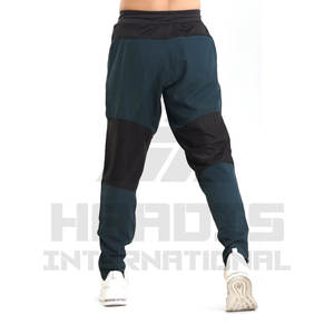 กางเกงวิ่งแฟชั่นสำหรับผู้ชายกางเกงวิ่งจ็อกเกอร์แบบสั่งทำดีไซน์ใหม่ - Product Image 3