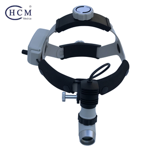 Phare Médical Led Batterie Rechargeable au Lithium Lampe sans Fil Phare Médical ORL Phare Dentaire <span class=keywords><strong>Bandeau</strong></span> Chirurgical - Product Image 1