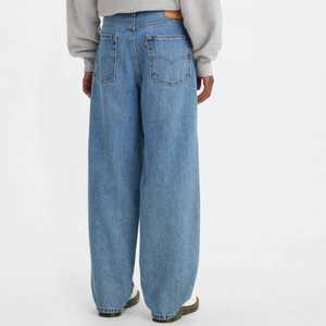Fabricant de pantalons en jean pour hommes amples et personnalisés, jeans vintage délavés surdimensionnés, streetwear de haute qualité, jeans amples en denim - Product Image 3