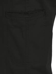 Pantalon tactique en toile léger et imperméable pour homme, réglable, avec plusieurs poches, respirant, pour la randonnée - Product Image 5