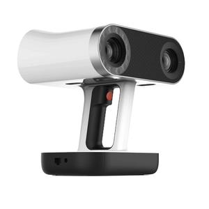 Escáner Artec LEO con Láseres de Línea y Punto - Product Image 1