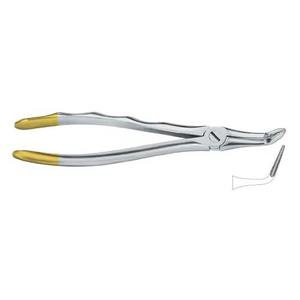 Fórceps de Extracción Dental Manual de Acero Inoxidable de Nuevo Diseño para Niños, Instrumento Quirúrgico de Clase II con Certificación CE - Product Image 6