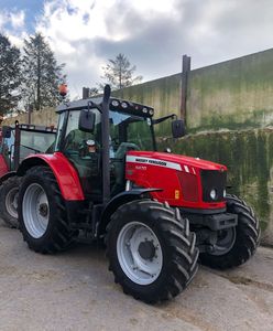 Tractores Massey Ferguson Usados en Venta - Product Image 6