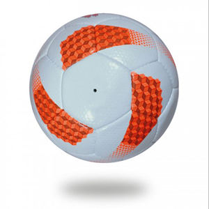 PU cousu à la main taille 5 ballon de football ballon de match classique pour l'entraînement professionnel parfait pour les jeunes garçons et filles joueurs de football - Product Image 6