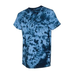 2024 new Custom 100% Cotton T Shirts Printing Men's <b>Tie</b> Dye t-shirt Men Vintage Street Wear <b>Tie</b> Dye T Shirts - Product Image 6