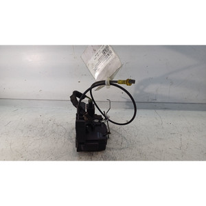 SERRURE AVANT GAUCHE RENAULT Trafic Combi 2ème Série 8200008246 M9R786 (07>) - Product Image 5