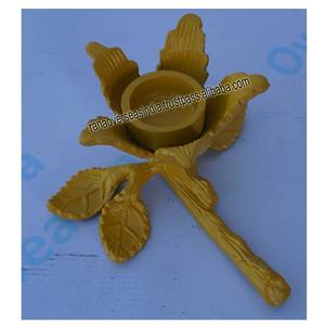 Aluminium Metal <b>Tea</b> <b>Light</b> <b>Candle</b> Holder Top Selling Wholesale <b>Tea</b> <b>Light</b> Holder for Party Home New Year Decoration - Product Image 5