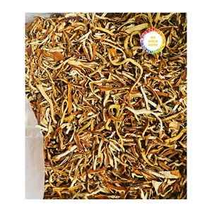 Cáscara de mandarina seca de Vietnam para procesamiento de alimentos, fabricantes de té y mercados de exportación - Product Image 3