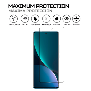 ฟิล์มกันรอยหน้าจอ ANTISHOCK สำหรับเสี่ยวมี่ 12 โปร ดิมิเนนซี พรีเมียม การ์ดสำหรับอุปกรณ์ของคุณ - Product Image 2