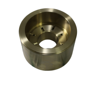 HD712-01046 de joint de retenue de rechange pour perceuse de roche - Product Image 5