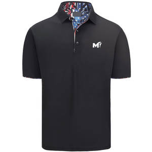 Nouveau Polo Homme 2026 – Léger, Haute Qualité, Style Décontracté, Dernière Collection - Product Image 1