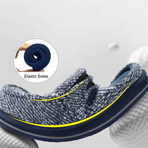 Pantuflas Desechables Personalizadas de Alta Calidad de Secado Rápido, Pantuflas de Toalla Cómodas y Ecológicas de la Mejor Calidad, 2 Pares - Product Image 5