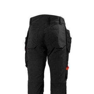 Pantalon de travail pour homme léger, respirant, écologique, à boutons, pour l'été, confortable, de haute qualité, en vente en ligne - Product Image 6