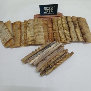 Plaques d'échelle de corne de bélier et de corne de mouton fabriquées à la main de qualité supérieure pour la fabrication de poignées de couteau personnalisées uniques et élégantes de longue durée - Product Image 5