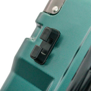 Nueva llegada Abs Pc 2103 Maletas Equipaje Juego de 3 piezas con ruedas giratorias Bolsas de viaje Equipaje Colgado Phat Hecho en Vietnam - Product Image 3