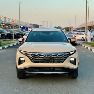 HYUNDAI SANTA CRUZ 2022 USADO, Volante a la Izquierda/Derecha - Product Image 1