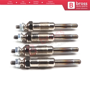 BGP41-1ปลั๊ก GX78เรืองแสง4ชิ้น657MJ อะไหล่รถยนต์คุณภาพสูงสภาพใหม่ทำจากไก่งวง - Product Image 2