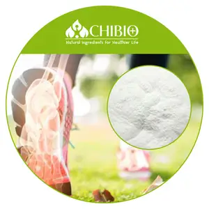 Glucosamine Chondroitin Sulfate Powder for Joint Health