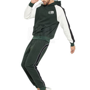 Chándal de lana transpirable para hombre, ropa deportiva, chándal de lana para hombre, ropa de hombre, chándal de lana - Product Image 2