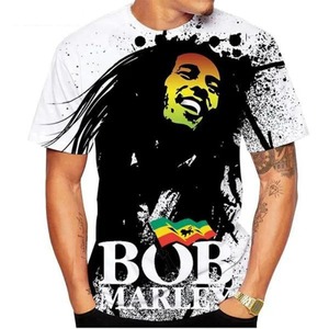 Nouveau design 92% Polyester 8% Spandex Sublimation Print T-shirt de polo de golf à séchage rapide - Product Image 5