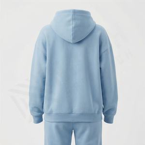 Conjunto Deportivo Personalizado para Mujer, Estilo Deportivo, Ideal para Otoño e Invierno, Diseño Moderno, Ropa Deportiva para Gimnasio y Fitness - Product Image 2