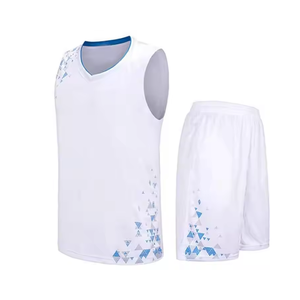 เครื่องแบบฟุตบอล7-7ที่มีวัสดุสูงเครื่องแบบฟุตบอล7v7อัดระเหิดแฟชั่นใหม่ - Product Image 2