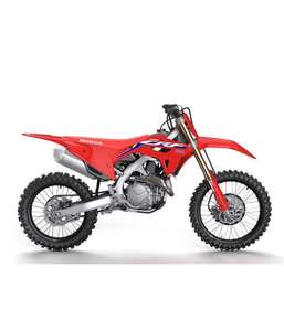 ใหม่ 2023 CR F450 R มอเตอร์ไซค์ออฟโรด - Product Image 5